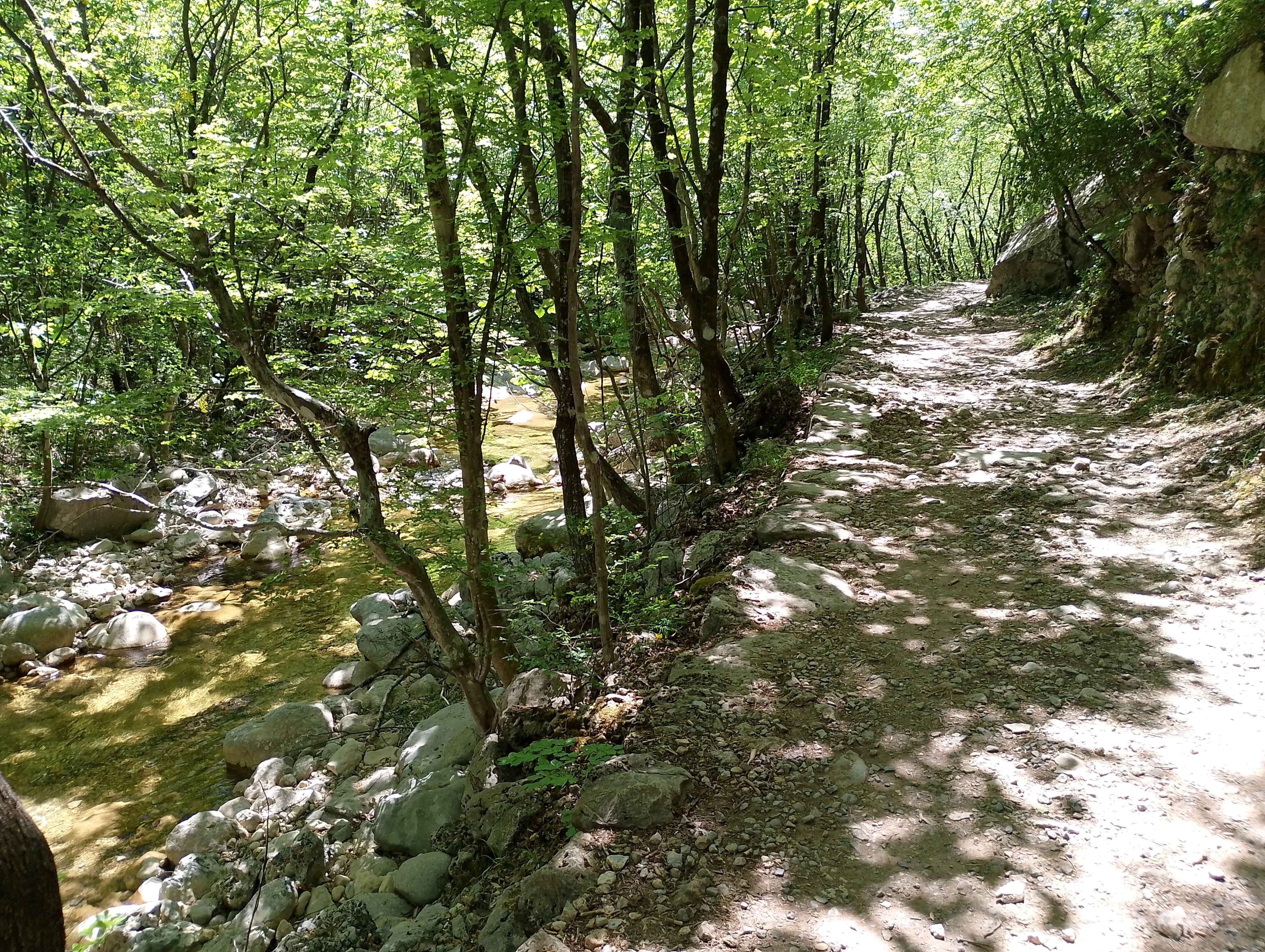 paklenica